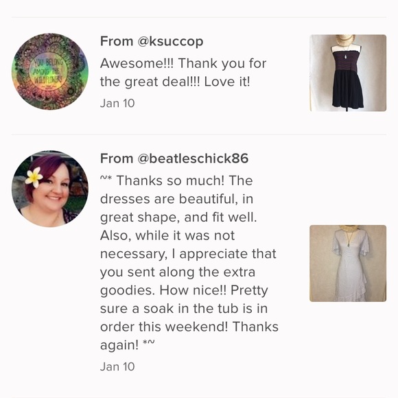 SHEIN plus size mystery box - Picture 5 of 5